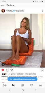 Makoke feet photo 16