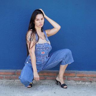 Mala Rodríguez feet photo 11