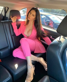 Mala Rodríguez feet photo 6