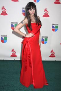 Mala Rodríguez feet photo 9