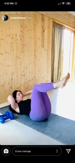 Mala Rodríguez feet photo 6