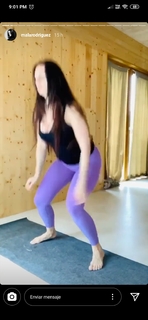 Mala Rodríguez feet photo 3