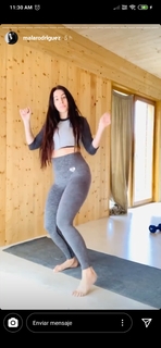 Mala Rodríguez feet photo 19