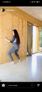 Mala Rodríguez feet photo 18