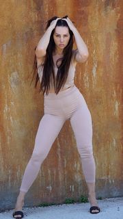 Mala Rodríguez feet photo 5