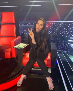 Mala Rodríguez feet photo 11