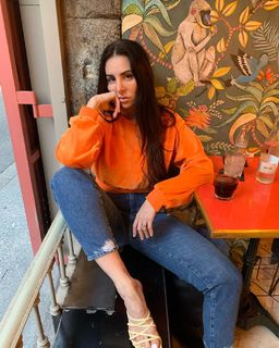 Mala Rodríguez feet photo 8