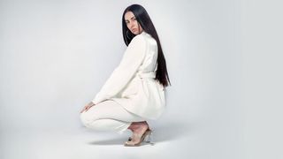 Mala Rodríguez feet photo 4