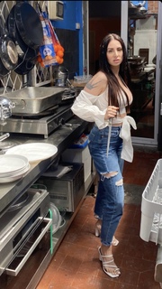 Mala Rodríguez feet photo 4