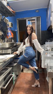 Mala Rodríguez feet photo 2