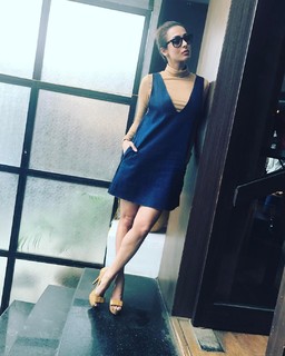 Malaika Arora feet photo thumbnail