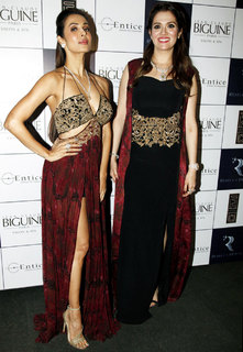 Malaika Arora feet photo thumbnail