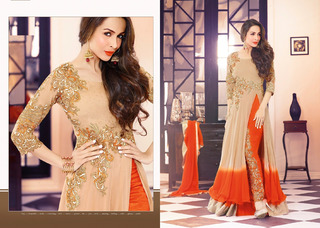 Malaika Arora feet photo thumbnail