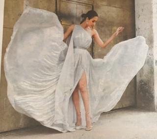 Malaika Arora feet photo thumbnail