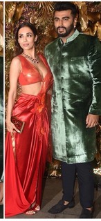 Malaika Arora feet photo thumbnail