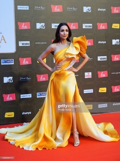 Malaika Arora feet photo thumbnail