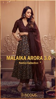 Malaika Arora feet photo thumbnail