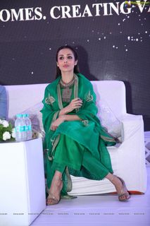 Malaika Arora feet photo 11