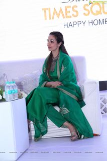 Malaika Arora feet photo 9