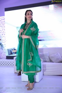 Malaika Arora feet photo 8