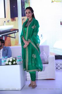 Malaika Arora feet photo 7