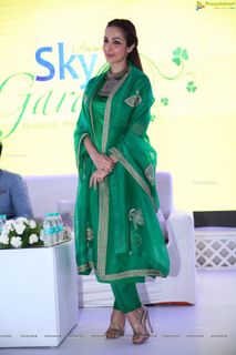 Malaika Arora feet photo 6