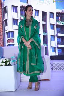 Malaika Arora feet photo 5
