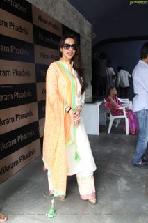 Malaika Arora feet photo 20