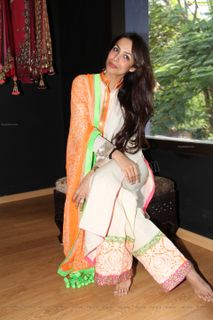 Malaika Arora feet photo 17