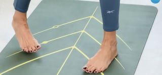 Malaika Arora feet photo 15