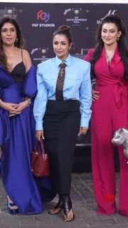 Malaika Arora feet photo 10