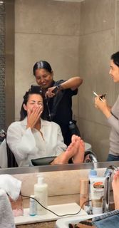 Malaika Arora feet photo 5