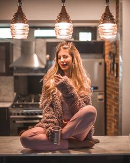 Malak Koura feet photo thumbnail