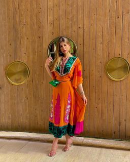 Malak Koura feet photo thumbnail