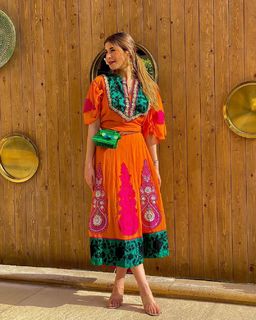 Malak Koura feet photo thumbnail