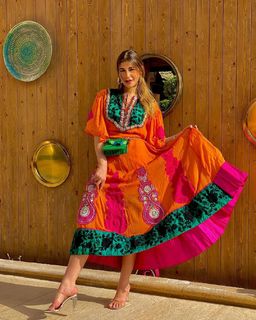 Malak Koura feet photo thumbnail