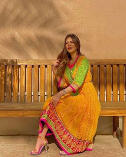 Malak Koura feet photo thumbnail