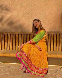 Malak Koura feet photo thumbnail