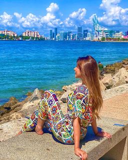 Malak Koura feet photo thumbnail