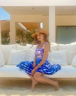 Malak Koura feet photo thumbnail