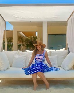 Malak Koura feet photo thumbnail