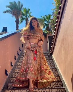 Malak Koura feet photo thumbnail