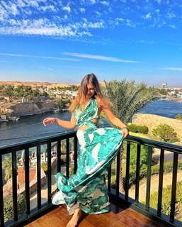 Malak Koura feet photo thumbnail