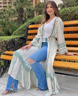 Malak Koura feet photo thumbnail