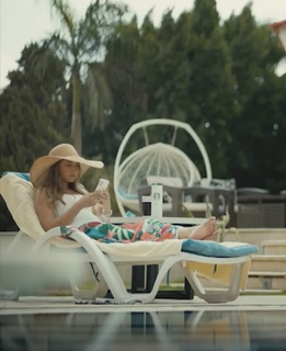 Malak Koura feet photo thumbnail