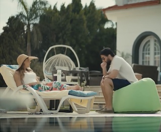 Malak Koura feet photo thumbnail