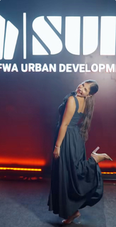 Malak Koura feet photo thumbnail