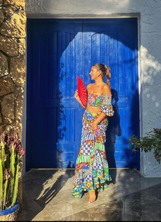 Malak Koura feet photo thumbnail