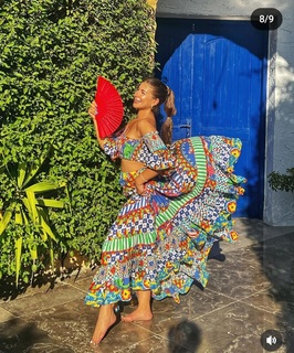 Malak Koura feet photo thumbnail