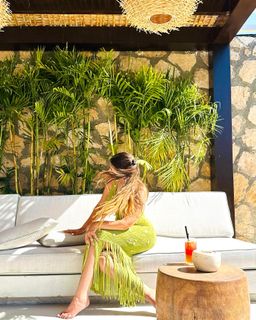 Malak Koura feet photo thumbnail